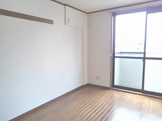 その他共有部分　物件の内装です