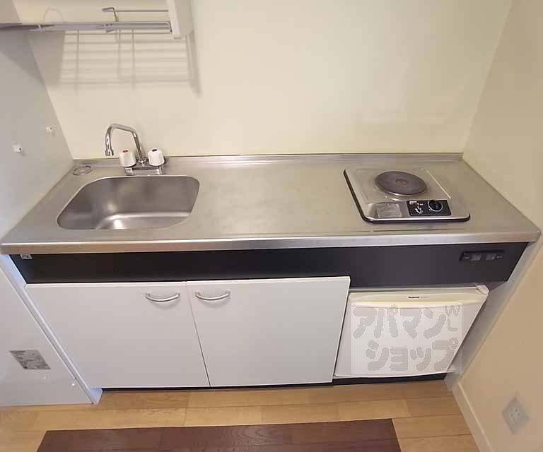 眺望　お部屋からの眺望です