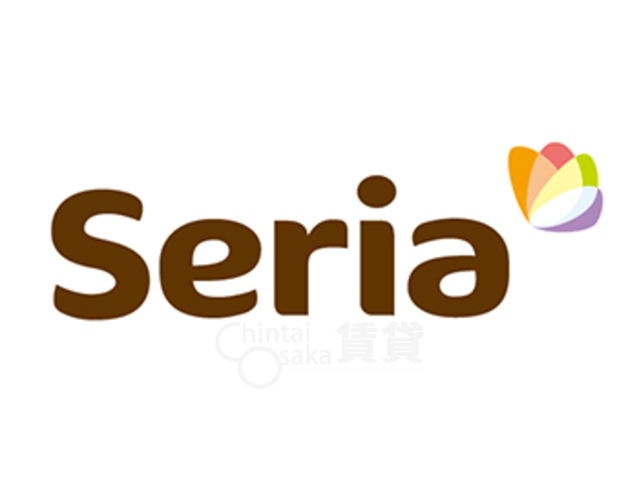 その他　Seria　ビオラル靭店（その他）まで592m