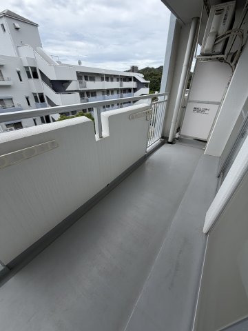 グリーンヒルズ鷹取4号棟の内装写真