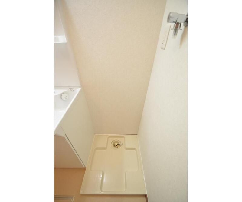 その他設備　☆室内洗濯機置場☆