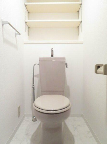 トイレ　ベスト伊勢佐木町