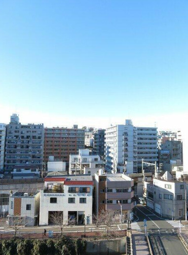 眺望　ベスト伊勢佐木町