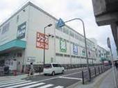 ホームセンター　ホームセンターコーナンJR今宮駅前店（ホームセンター）まで298m