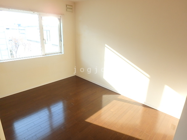 眺望　子供部屋