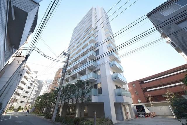 建物外観　★外観★