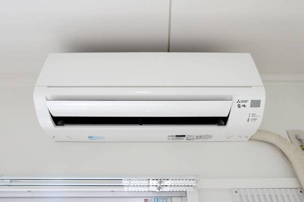 その他設備　ビレッジハウスの同一物件・同一タイプの間取りの写真です