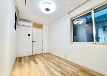 SPEC RESIDENCE 大井5の内装写真
