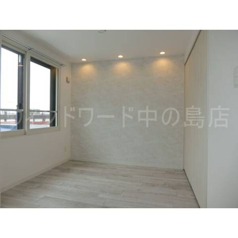 その他部屋・スペース　詳細は、ウィンドワード中の島店までご相談下さい。