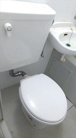 オリエント赤坂のその他写真