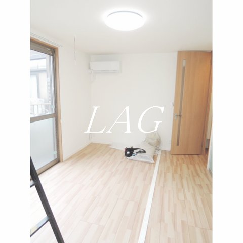 その他部屋・スペース　寝室です。