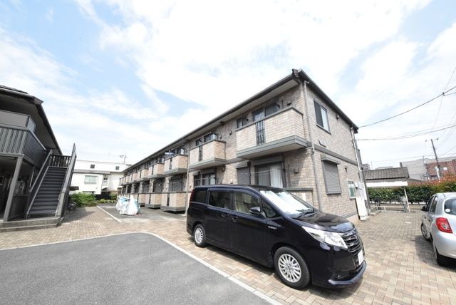 建物外観　★お洒落な外観★