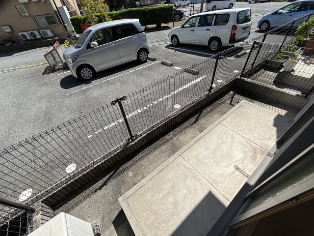 庭