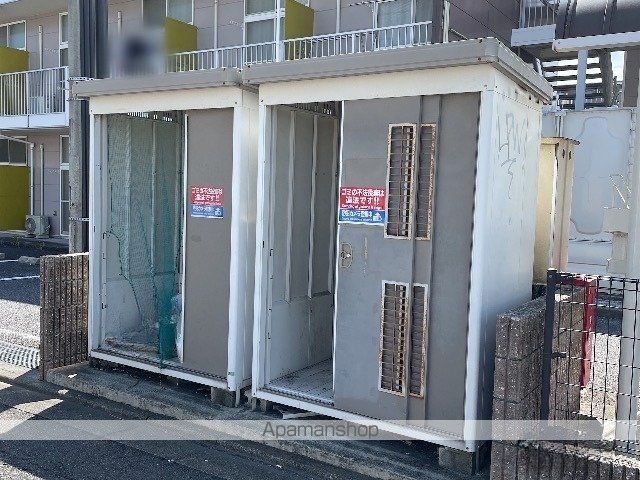 その他共有部分　その他共有部分