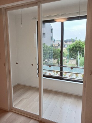 その他部屋・スペース　きれいな内装です