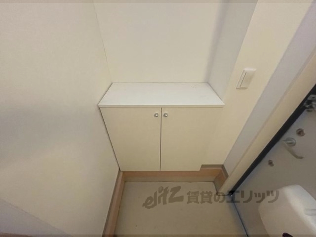 収納　下駄箱