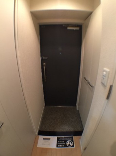 玄関　別部屋参考写真