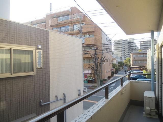 眺望　★日当たり良好★