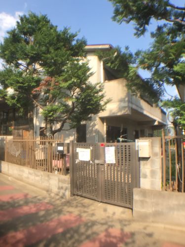 幼稚園・保育園　早苗保育園（幼稚園・保育園）まで1134m