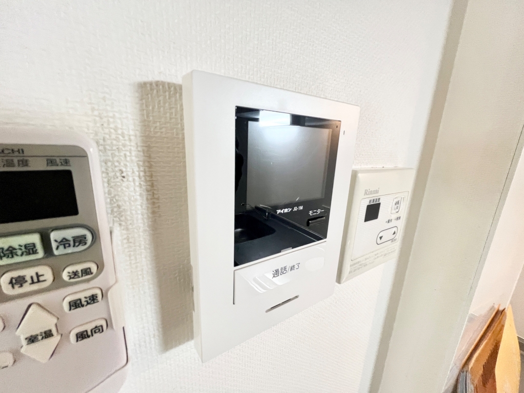 フラッツ西立花のその他写真
