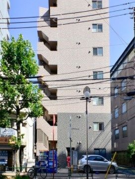 建物外観　☆おしゃれな外観☆