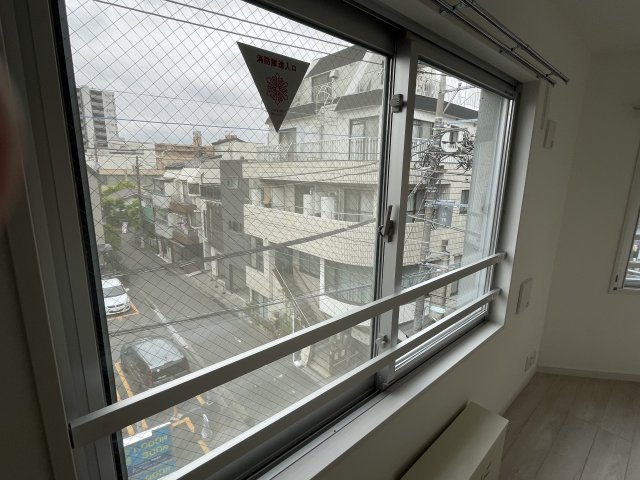 眺望　※他部屋参考写真