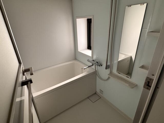 バス・シャワールーム　他の部屋の参考画像