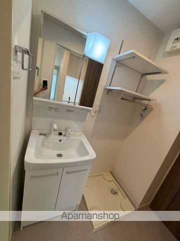 エイス クラウディアの内装写真