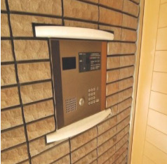 その他共有部分　オートロック