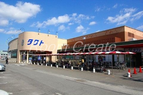 ショッピングセンター　ショッピングプラザタクト（ショッピングセンター）まで963m