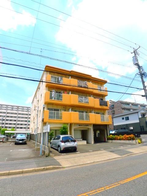 地下鉄鶴舞線 御器所駅 徒歩5分 築45年