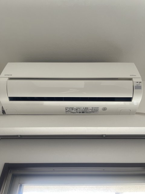 その他設備　同物件別号室の写真です。