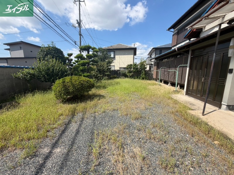 庭