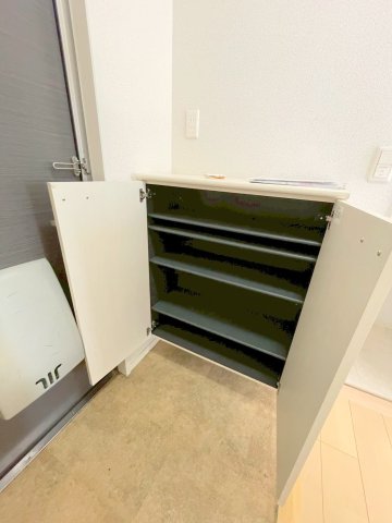 玄関　★別部屋参考写真★