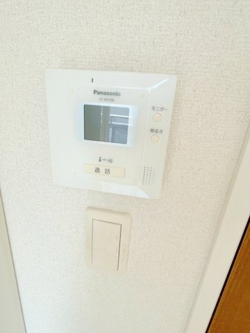 セキュリティ　★別部屋参考写真★