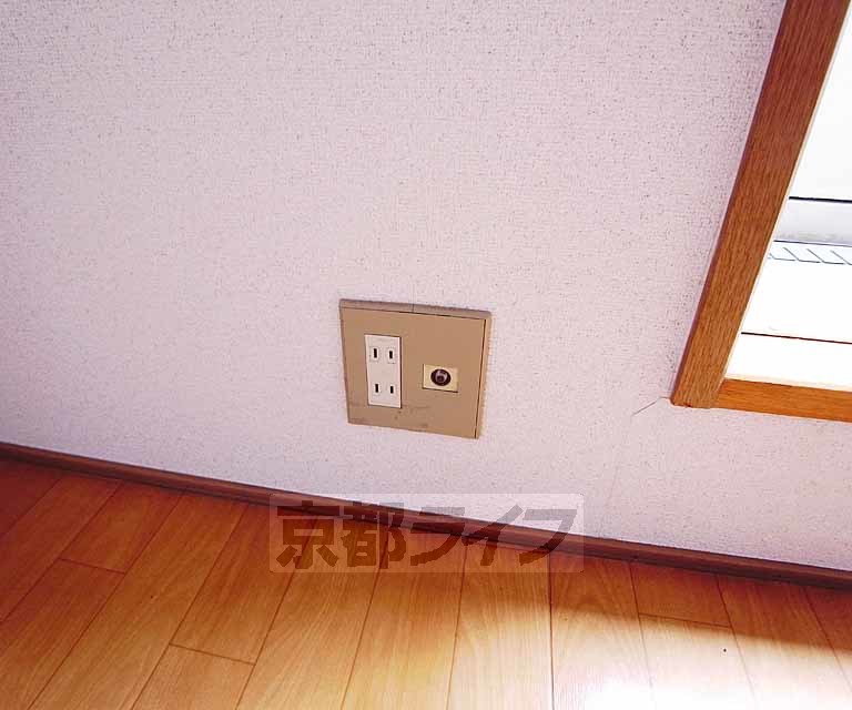 その他設備　ＴＶはこちらから