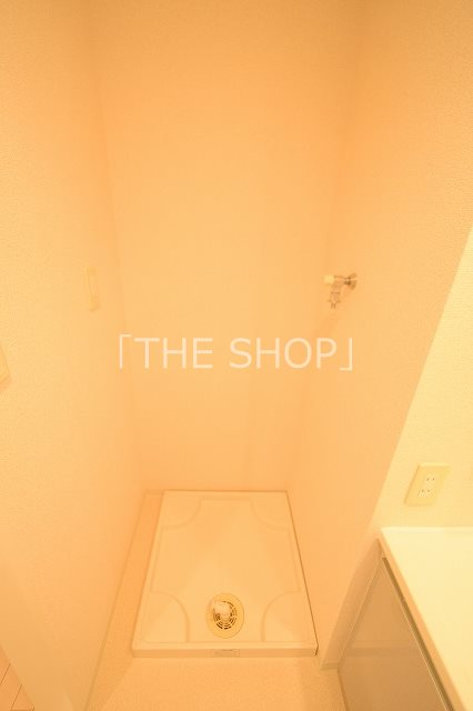 その他　同物件別タイプの室内写真です