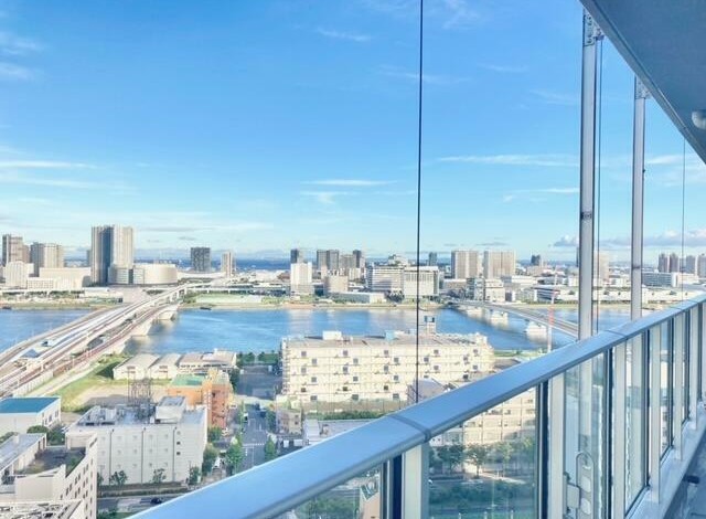 ベイシティ晴海スカイリンクタワーのその他写真