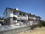 建物外観　南向きで日当たり良好ですよ。