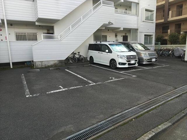 長瀬第一マンションのその他写真