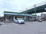 コンビニ　ファミリーマート 岩塚本通五丁目店（コンビニ）まで611m