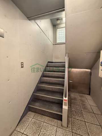 ロビー　K’s FLAT（ケーズフラット）