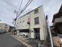 山科駅より徒歩10分 築52年11ヶ月 4階建の賃貸物件
