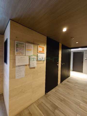 その他設備　LEGALAND市谷薬王寺