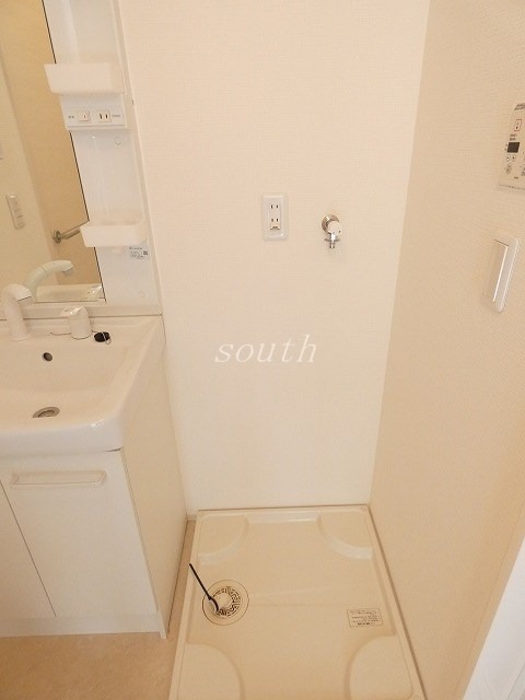 スカイフィールド C棟のその他写真