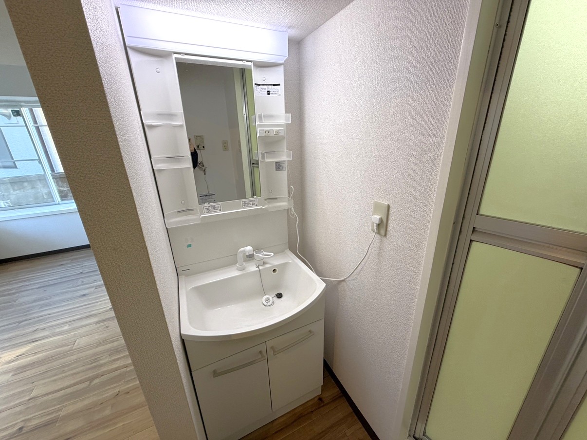 CITYCABINの内装写真