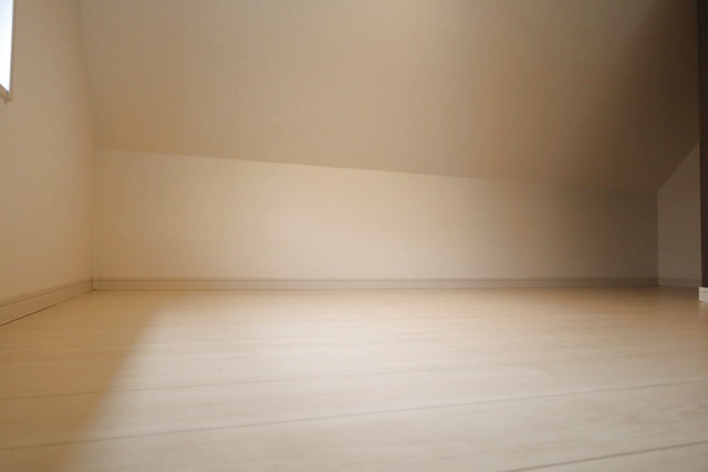 ブライトニューの内装写真