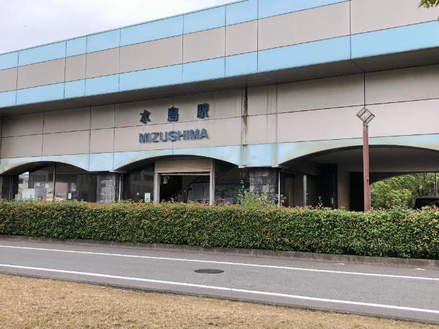 コンビニ　ファミリーマート　水島福崎町店（コンビニ）まで409m