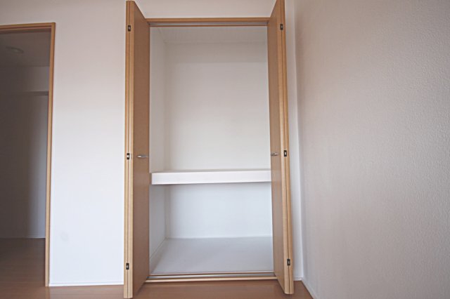 ラムール売布の内装写真