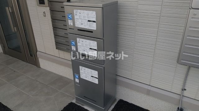 D-room桜木町の外観写真